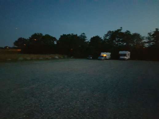 Een foto toegevoegd aan een locatie