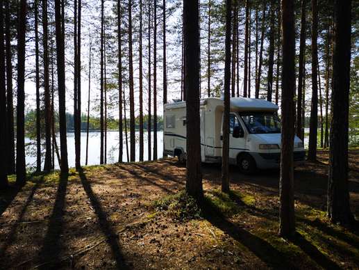 Een foto toegevoegd aan een locatie