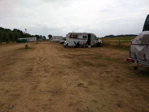 Added a photo to a location
