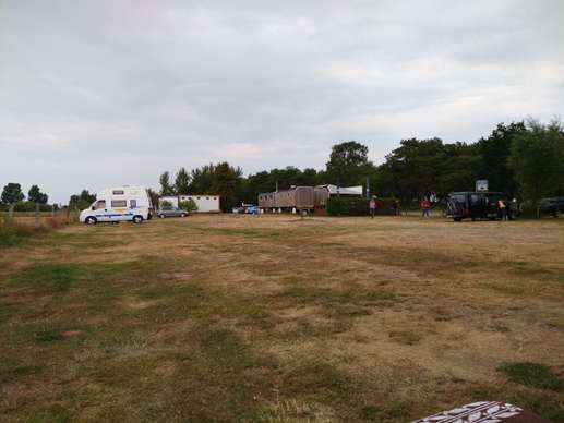 Added a photo to a location