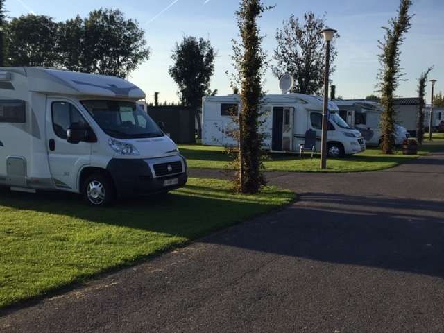 Camping Ter Hoeve