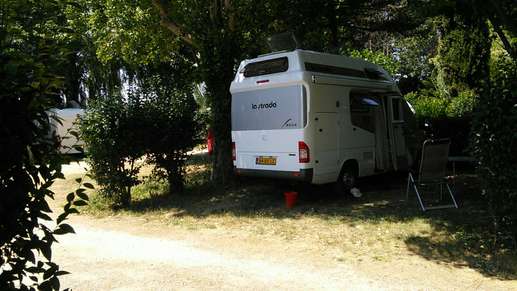 Added a photo to a location