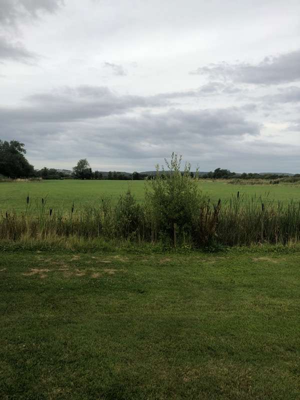Camping Bullocks Farm