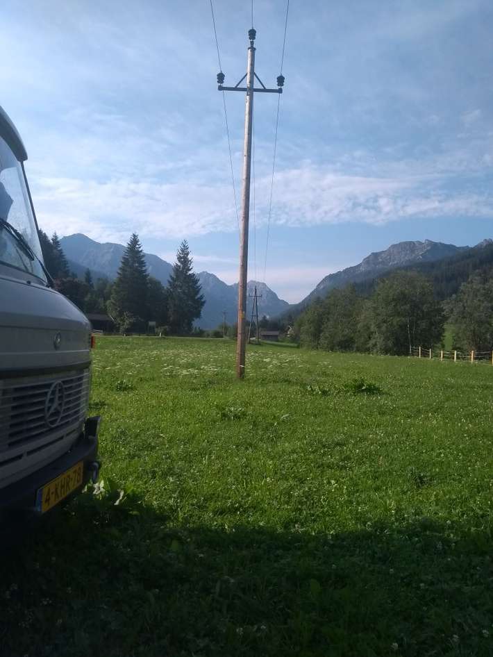 Camping Daxbauer
