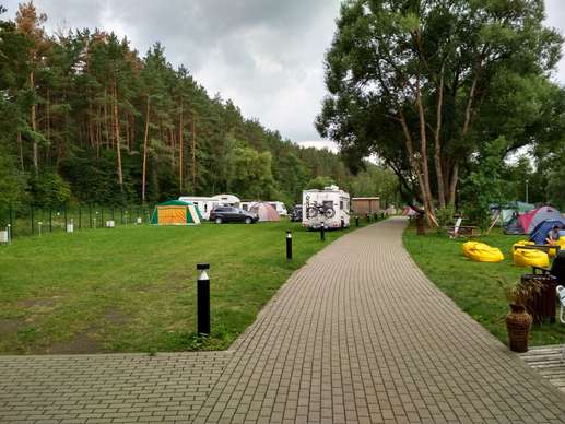 Added a photo to a location