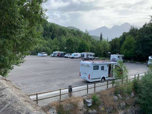Aggiunta una foto a una posizione