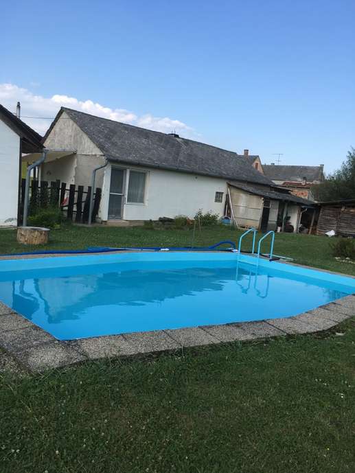 Een foto toegevoegd aan een locatie