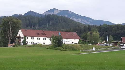 Added a photo to a location