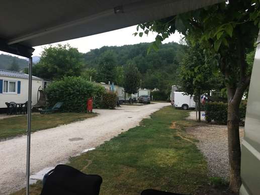 Added a photo to a location
