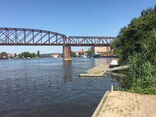 Added a photo to a location