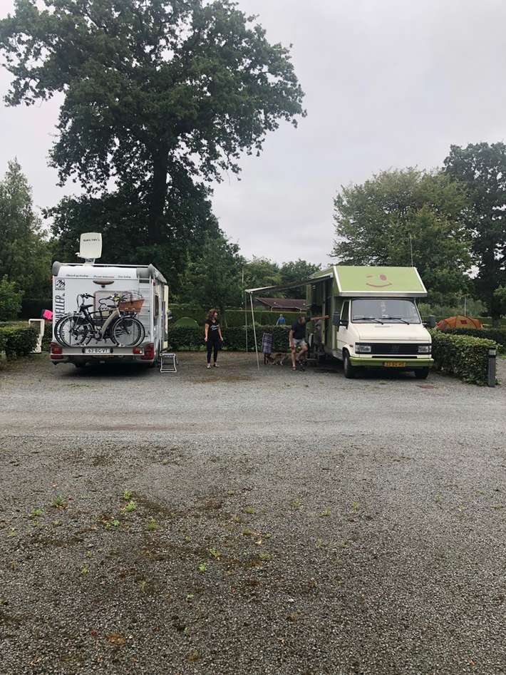 Camping Les Sapins