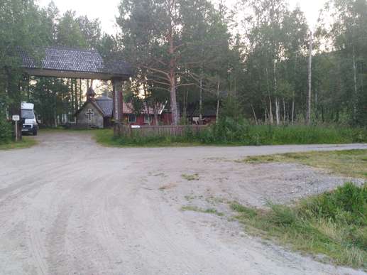 Added a photo to a location