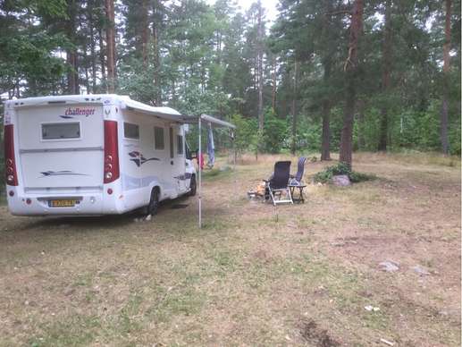 Added a photo to a location