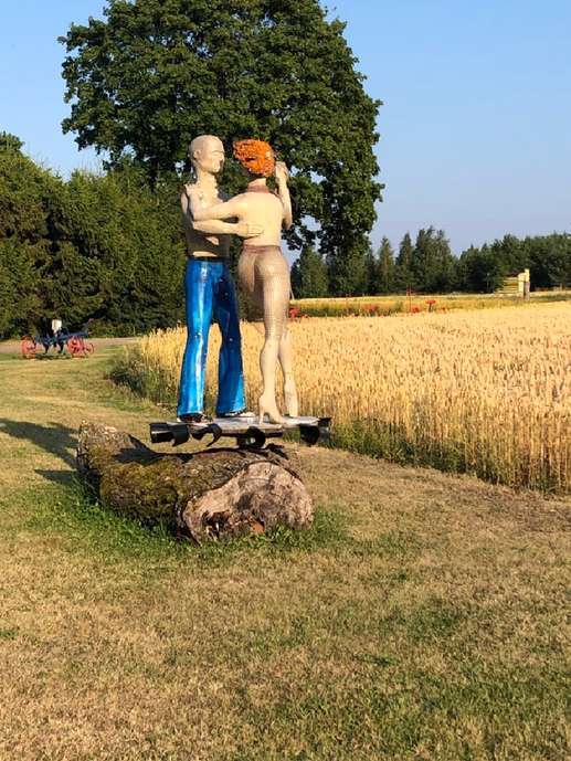 Aggiunta una foto a una posizione