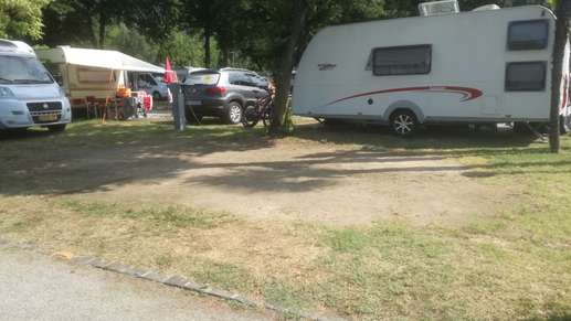 Ajout d'une photo à un emplacement
