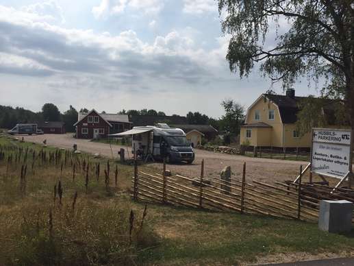 Een foto toegevoegd aan een locatie