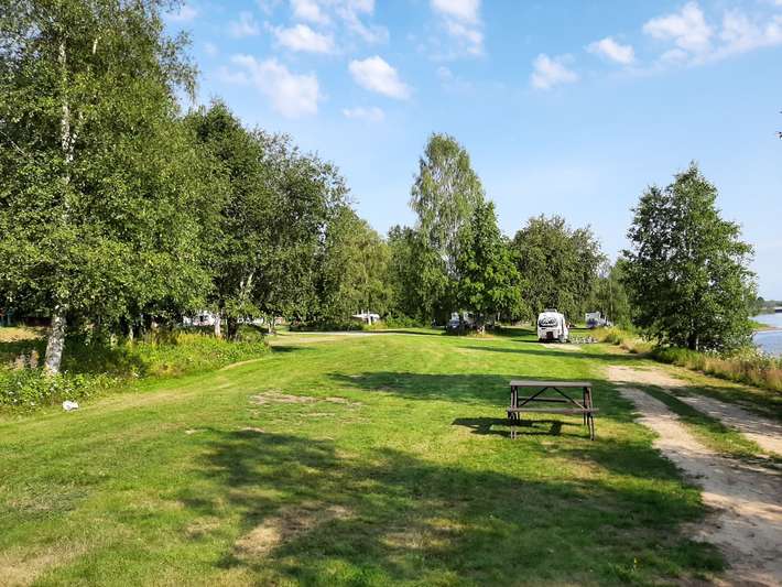 Värnäs Camping