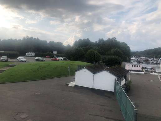 Added a photo to a location