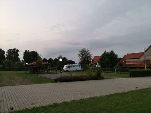Added a photo to a location