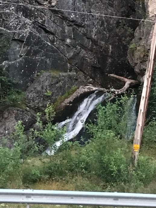 Añadió una foto a una ubicación
