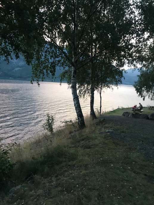 Añadió una foto a una ubicación