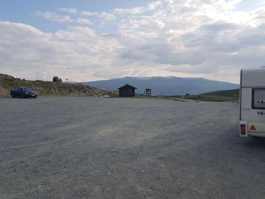 Een foto toegevoegd aan een locatie