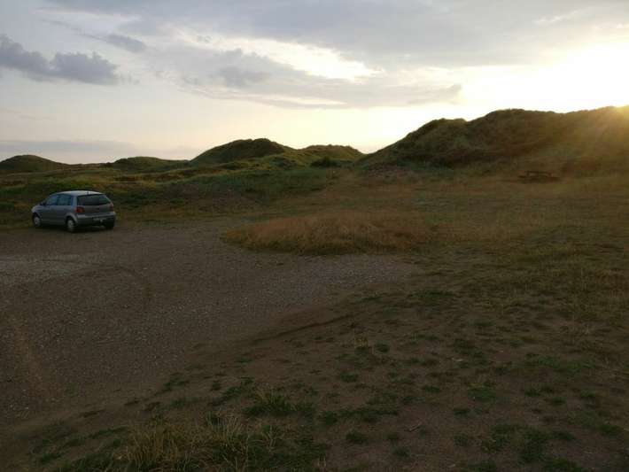 Kærsgård Strand