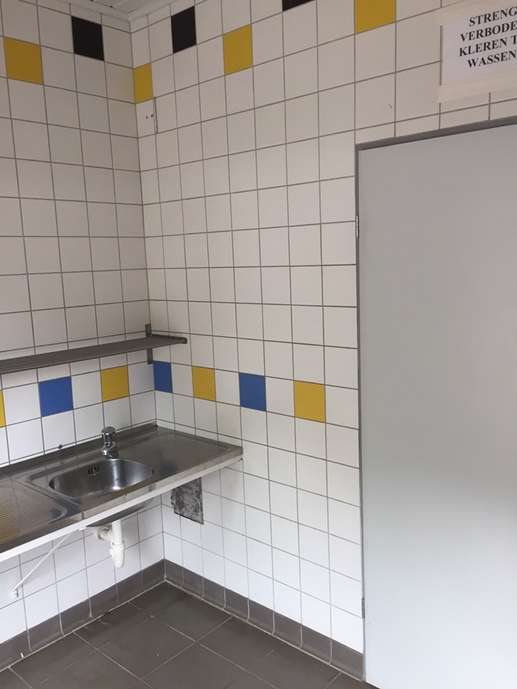 Einem Ort wurde ein Foto hinzugefügt