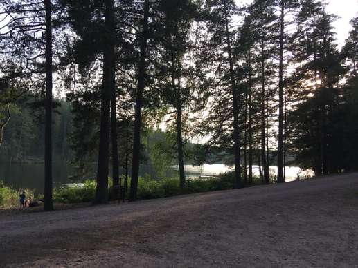 Added a photo to a location