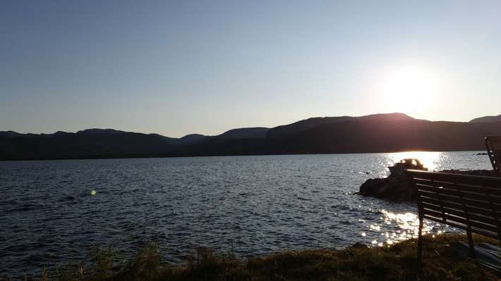 Søftestad Camping