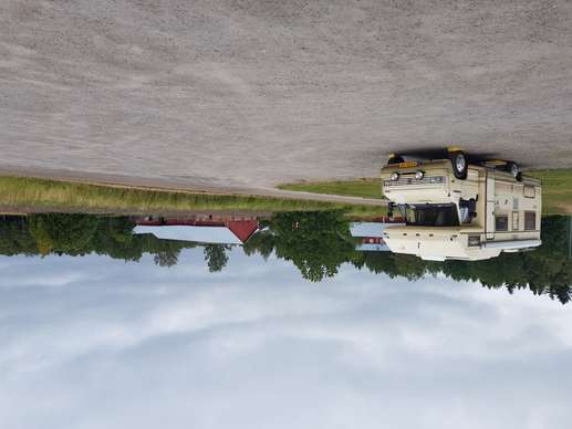 Ajout d'une photo à un emplacement