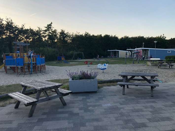 Molecaten Park Hoogduin