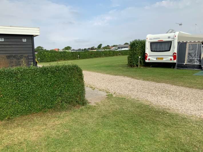 Thisted Camping