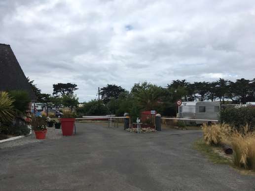 Added a photo to a location