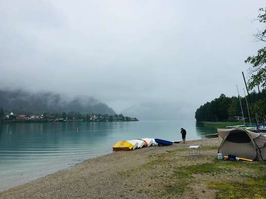 Added a photo to a location