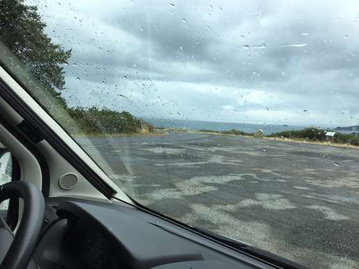 Added a photo to a location