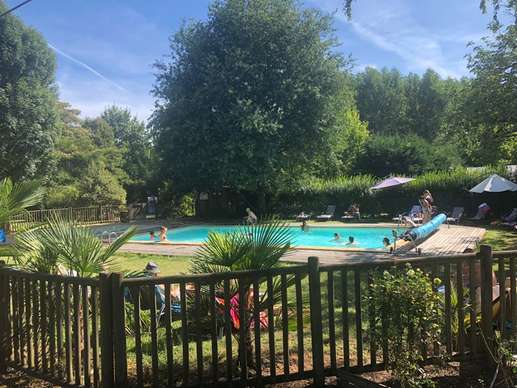Added a photo to a location