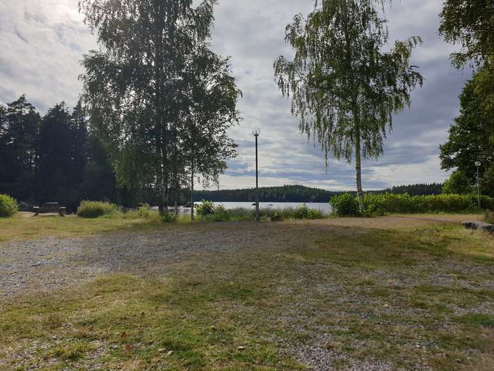 Villenbergsgardens camping