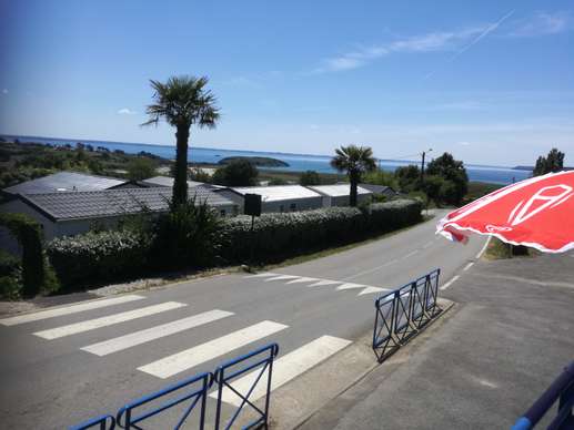 Ajout d'une photo à un emplacement