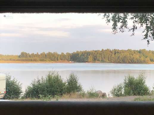 Added a photo to a location