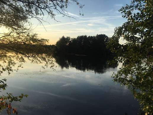 Added a photo to a location