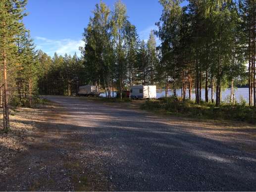Added a photo to a location