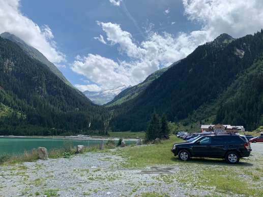 Aggiunta una foto a una posizione