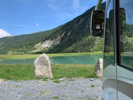 Aggiunta una foto a una posizione