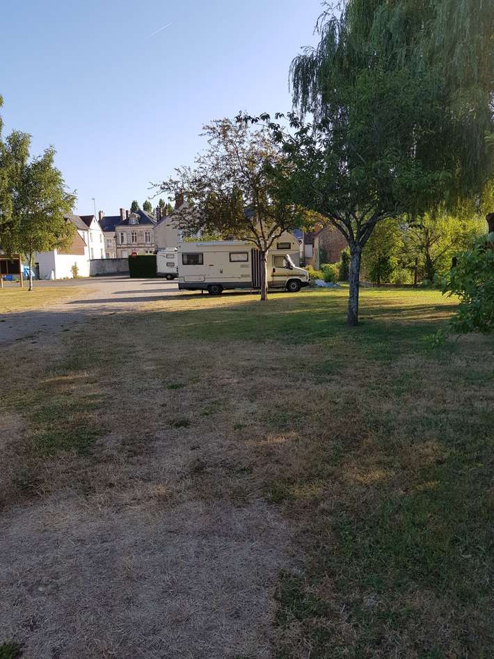 La Pavinière