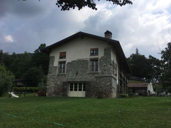 Agriturismo La Tesa
