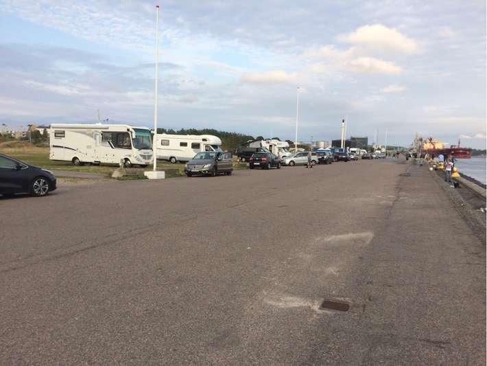 Fredericia Havn