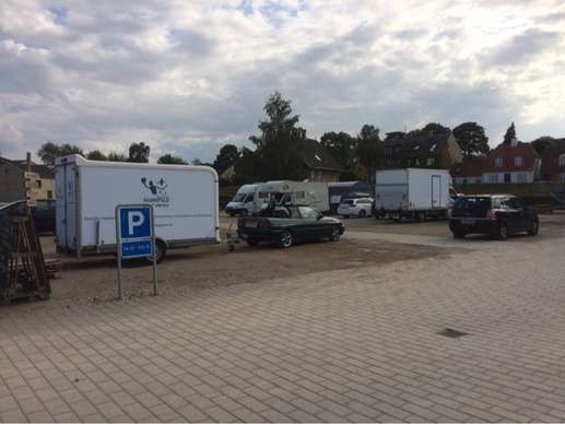 Einem Ort wurde ein Foto hinzugefügt