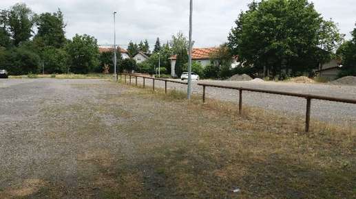 Ajout d'une photo à un emplacement