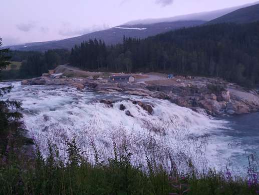Added a photo to a location